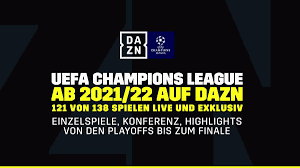 Testet dazn 30 tage kostenlos im probemonat und streamt fußball (bundesliga, la liga), nfl einfach als neukunde anmelden und das champions league spiel heute abend live streamen. Dazn Kostenlos Streaming Angebot Im 1 Monat 100 Gratis Testen
