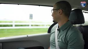 Kevin & Mary Begin Their Journey!