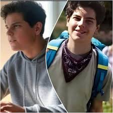 May Carlo Acutis bless you and your whole family. Amen 🙏😇