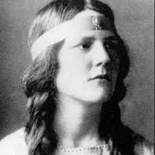 Kimberley Grant (@kimberleygrant)