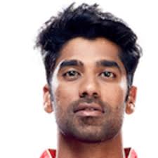 Shashank Singh Profile