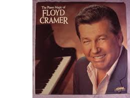 The Piano Magic Of Floyd Cramer [2xVinyl]: Amazon.de: CDs & Vinyl