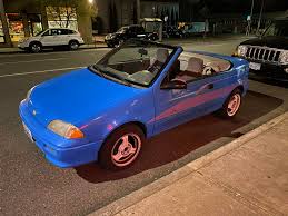 We did not find results for: A Pretty Clean Geo Metro Convertible In Portland Oregon The Hot Pink Splash Graphics And Busted Front Wheel Nut Are A Bonus Spotted