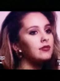 Shelly LaVonne Blackman (1972-1992)