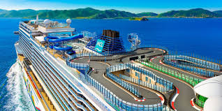 No commercial advertising or spam allowed in this group. Norwegian Encore Godmother Announced