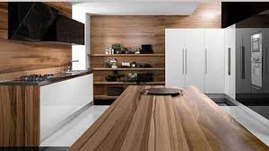 wood kitchen cabinets