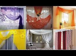 Nowadays, the era of development makes the curtain shape also have 68 photos of living room curtain ideas. Living Room Decorative Curtain New Curtain Designs 2019 Living Room