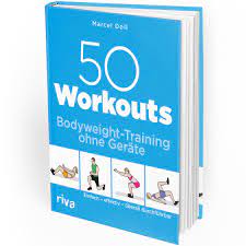 The fitness & gym equipment the pros use! 50 Workouts Buy Bodyweight Training Without Equipment From Marcel Doll Perform Better