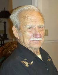 Obituary information for John Henry Ritter