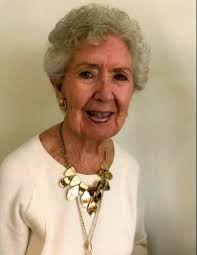 Marjorie Gardner Obituary (1934