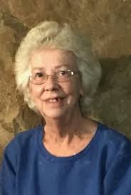 Peggy Jones Obituary (2023)