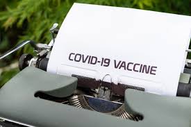 Once you receive the first dose of your vaccine. Eu Plans European Vaccination Certificate To Facilitate Travel