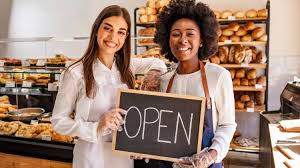 Successful Business Owner ...