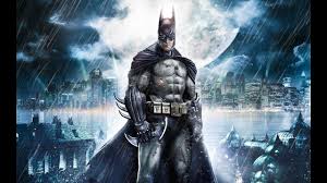 Interactive entertainment for the playstation 3, wii u and xbox 360 video game consoles, and. Batman Arkham Asylum Save Location 100 Savegame Rld Version Youtube