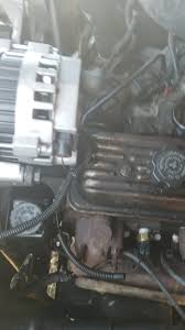 1995 Chevy Suburban issues : r/MechanicAdvice