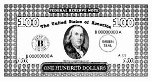 Parents may receive compensation when you click through and purchase from links contained on this website. 100 Dollar Bill Coloring Page Scenery Mountains