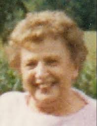 Search Pauline Weeks Obituaries and Funeral Services