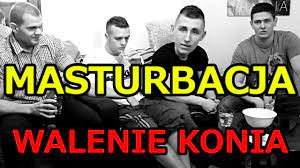 Walenie koni
