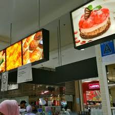 1, persiaran anggun, taman anggun, rawang. La Boheme Aeon Anggun Rawang 1 Tip From 43 Visitors