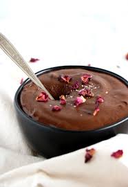 Mousse Au Chocolat La Seule Et L Unique Recette Avec Images Mousse Au Chocolat Recette Mousse Au Chocolat Chocolat