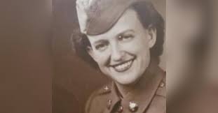 Therice Mae Hosey Lopez Obituary