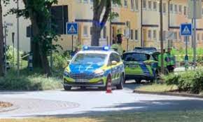 Two people were killed, including a woman, after an unknown assailant opened fire in the city centre of germany's espelkamp town on thursday. Kwpdogpqdhfadm