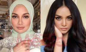 Anda mungkin mengenali nama nama pelawak ini dengan nama komersial mereka. 8 Artis Malaysia Seiras Artis Antarabangsa Nombor 7 Paling Tak Sangka Iluminasi