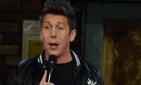 Book Clean Comedian Lee Hardin for Your Event