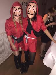 haus des geldes happy halloween banner halloween kostume frauen halloween spruche