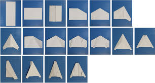 Maybe you would like to learn more about one of these? 38 Aviones De Papel Paso A Paso Con Tutoriales En Video