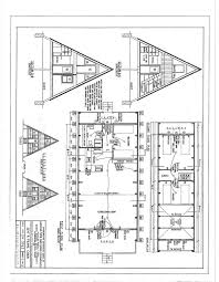 Free A Frame Cabin Plans Blueprints Construction Documents Blueprints Cabin Construction Documents F Kleine Kabinenplane Kleine Hauspflanzen Nurdachhaus