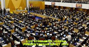 Pembayaran pertama sebanyak rm1000 pada 8 januari 2018 (tahun lepas pada 3 januari 2017). Live Streaming Ucapan Pembentangan Bajet 2021 Malaysia My Panduan