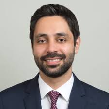 Dr. Jesse Currier, MD