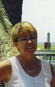 Obituary information for Sandra Bare Church