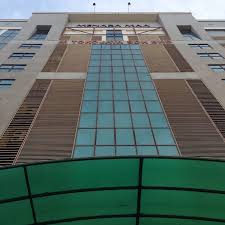 Mcmc is the regulator for the converging communications and multimedia industry in malaysia. Suruhanjaya Komunikasi Dan Multimedia Malaysia Skmm Kota Kinabalu Sabah