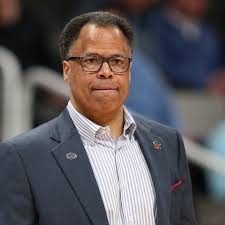 LU's McKay nominated for Ben Jobe Award, Hugh Durham Award