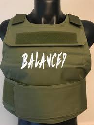 Custom Bulletproof Vest In 2019 Bullet Vest Vest Outfits