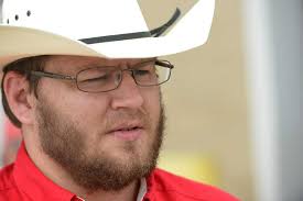 Deaf Amarillo College student answers call of the road