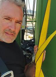 Anyone have a contact at Bidvest? It's time they step up