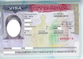 Langkah Mudah Buat Visa Amerika Us Sendiri Untuk Traveler Blog
