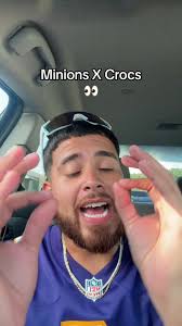 Kevin Leimkuhler Crocs