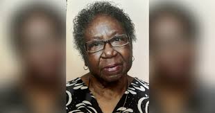 Obituary for Mrs. Ann Joyce Hemmingway