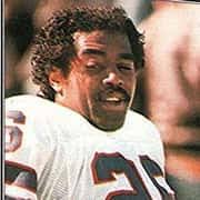 The 30+ Best NFL Buffalo Bills Cornerbacks, Ranked By Fans