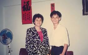 See more of 周崇庆 dennis chew on facebook. Radio Dj Dennis Chew Interview My Dad Hit Me When I Was Young