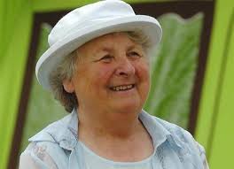 Over £2,000 raised for charity in memory of Edna Powell