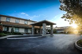 Life with a healthy back is waiting, most people will experience back pain. Fern Hill Medical Campus Chester County Hospital Penn Medicine