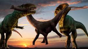 5 Samyh Bolshih Hishnyh Dinozavrov Youtube