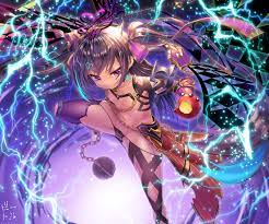 アイギス クロエ