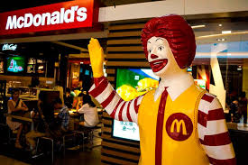 Maybe you would like to learn more about one of these? Mcdonald S History From A Desert Restaurant To A Fast Food Empire