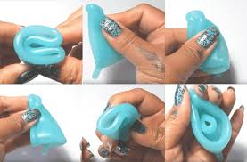 A lot of people find insertion easier with this fold because the width is decreased, but some people find it doesn't pop open your c fold and punchdown pics from the top are missing. How To Use A Menstrual Cup For Beginners Pros